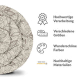 Therapiedekens Beddengoed Set Cacaoplant