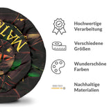 Therapiedecken beddengoed set bruin matrix