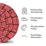 Originele therapiedeken - Katoenen hoes Spiderman