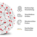 Therapiedekens Beddengoed Set Liefde geeft vleugels