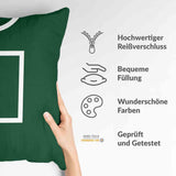 Health Pillow Dalgona Shapes