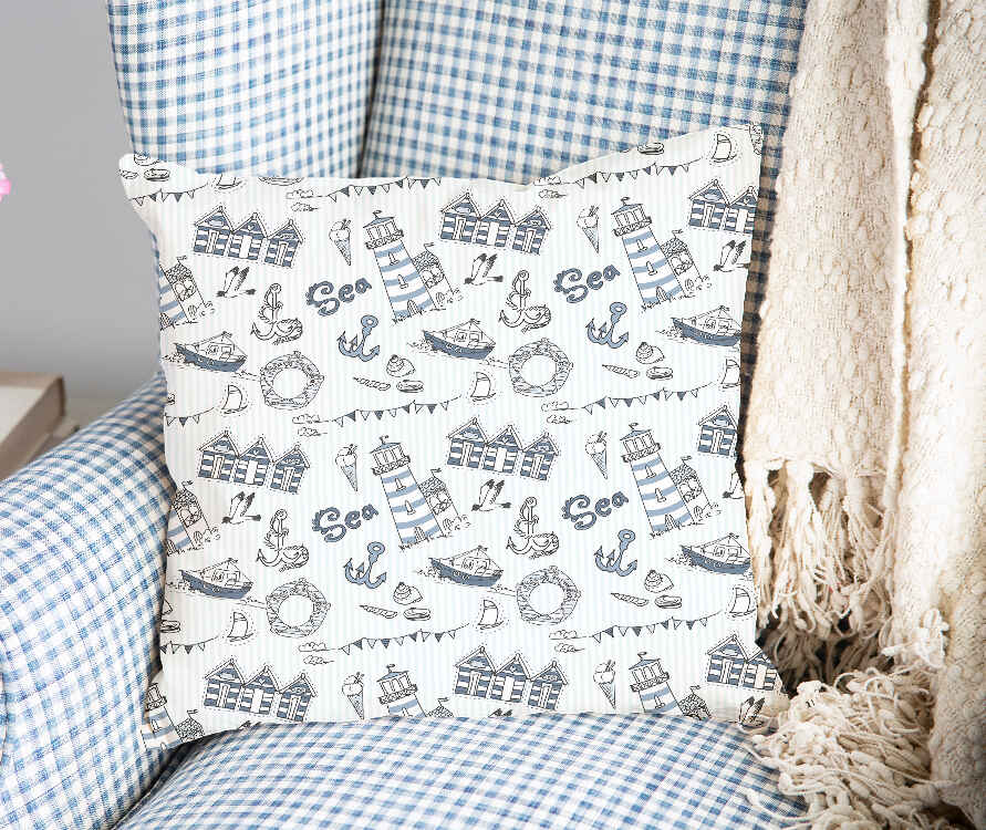 Gezondheidskussen Zeemanschap