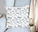 Health pillow for sea travel