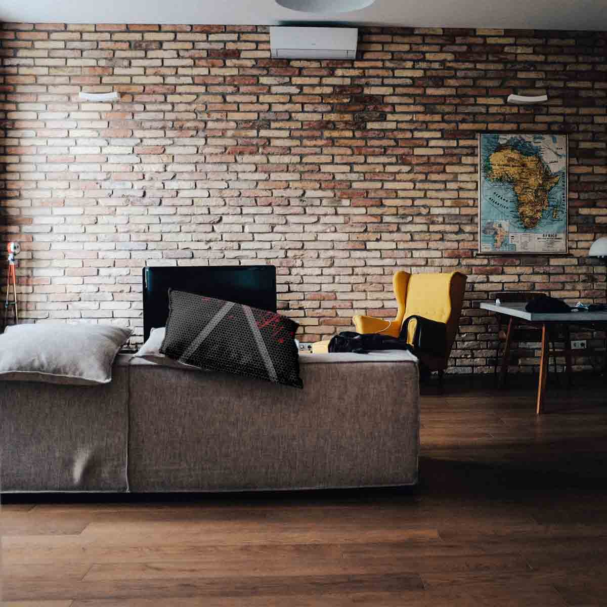 Cuscino salute nero giochi