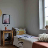 Therapy blankets bedding set red light, green light