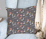 Health pillow Black Magic