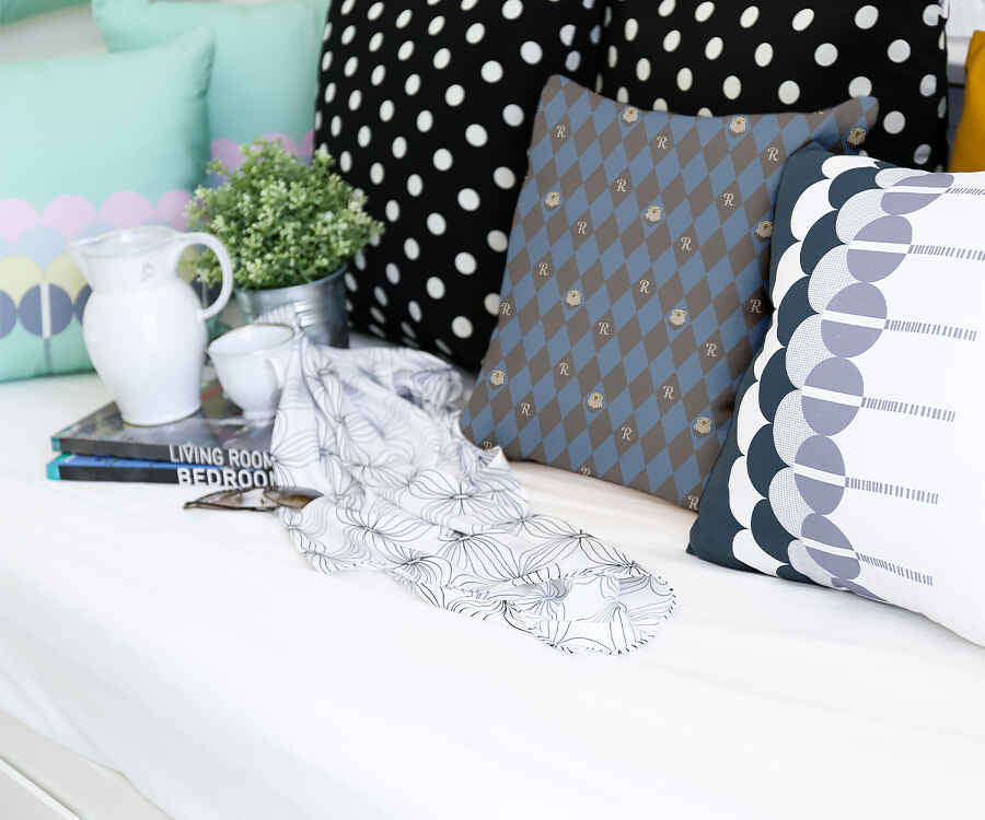 Cuscino sanitario Scuola R