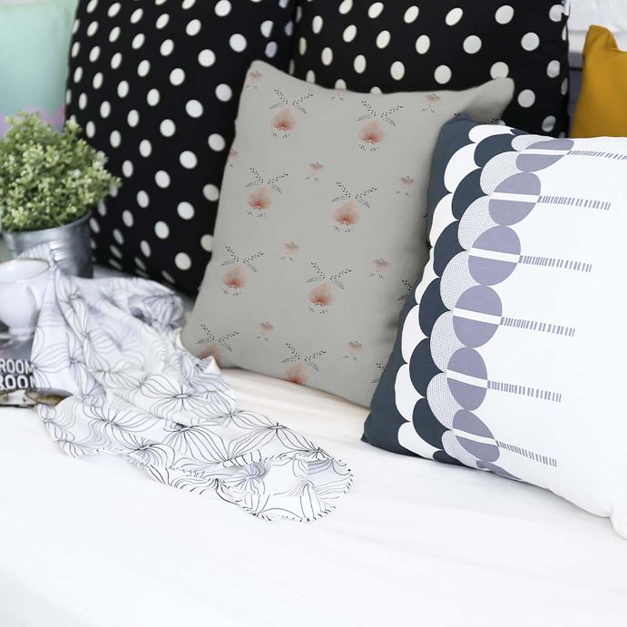 Health Pillow Shells