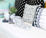 Health pillow for sea travel