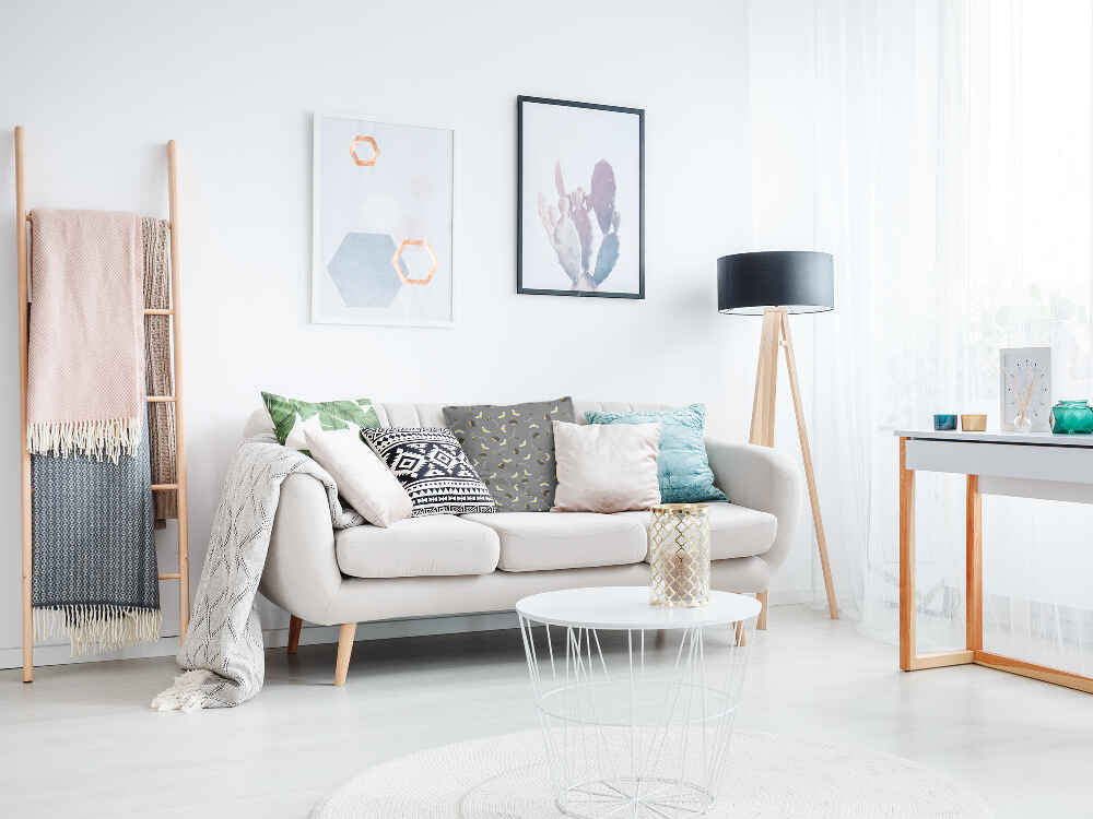 Health Pillow Gray Magic Hat