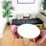 Gezondheidskussen Beige met Slang