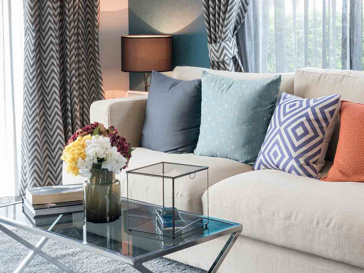 Almohada de salud Elsa Estrellas