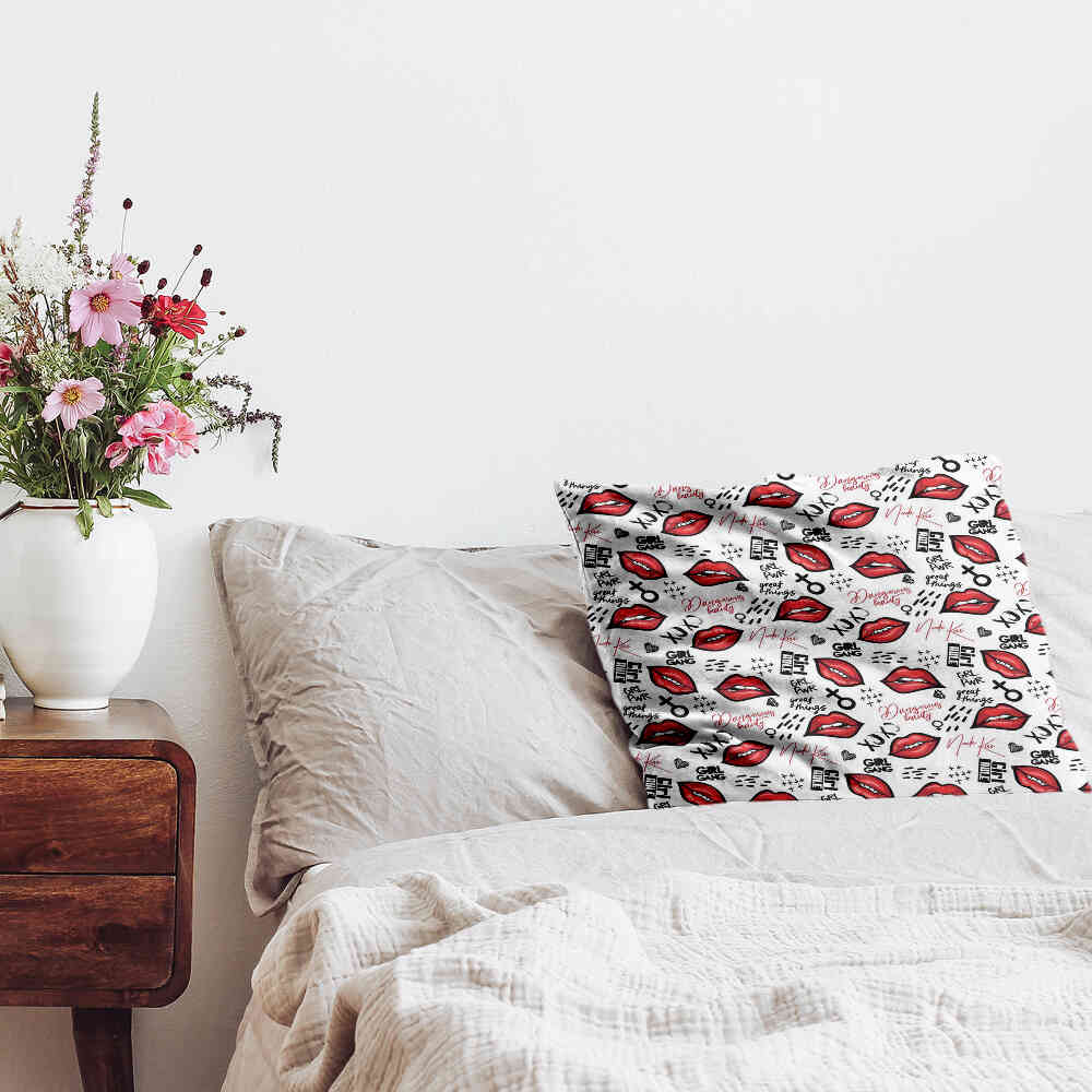 Almohada de salud XOXO