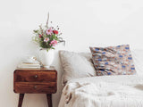 Health pillow with Harry's owl