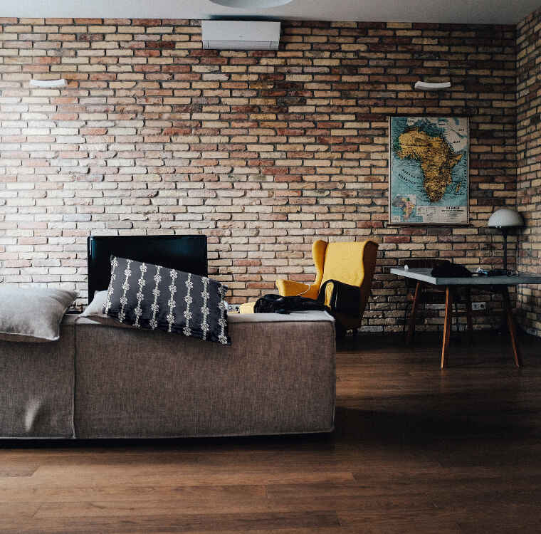 Health Pillow Sailor's Knot