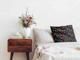 Health pillow Black Magic