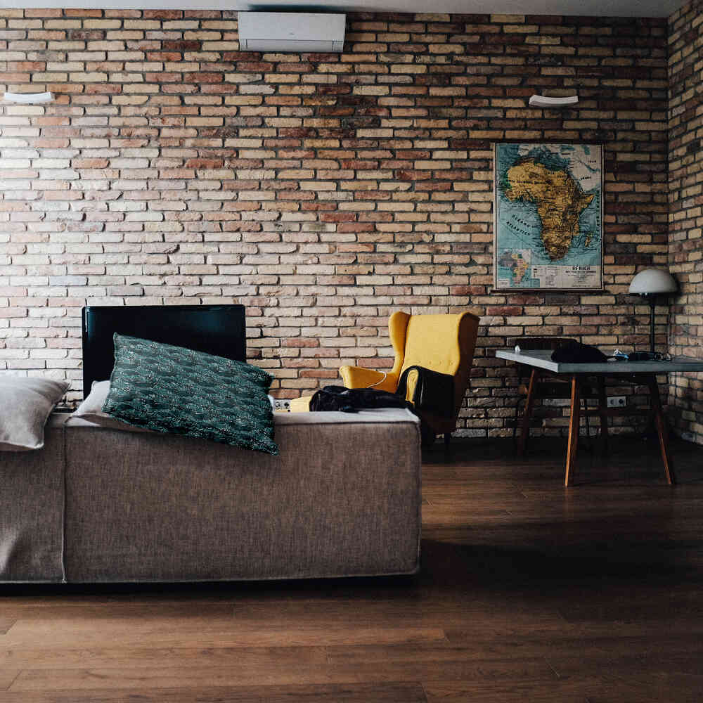 Almohada de salud ondas turquesa-verde