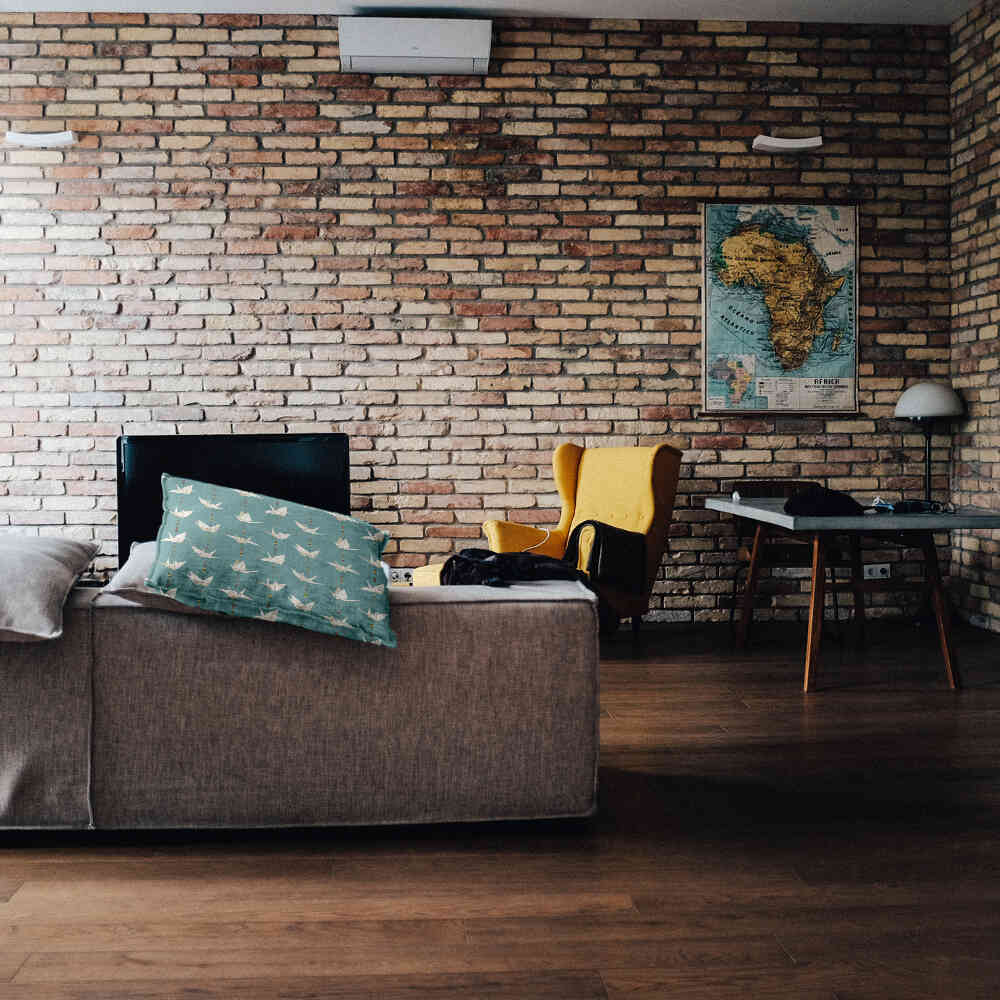 Cuscino salute Origami Cigno