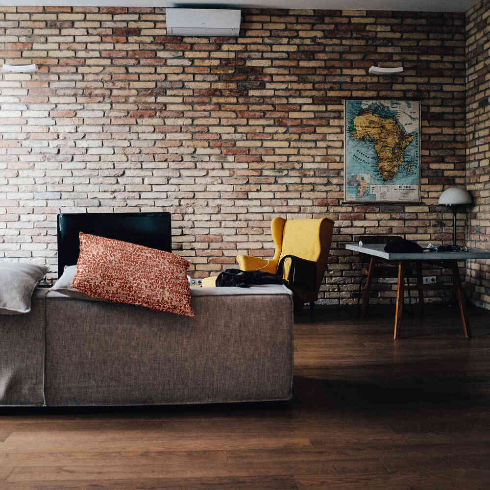 Almohada de salud Be Mine