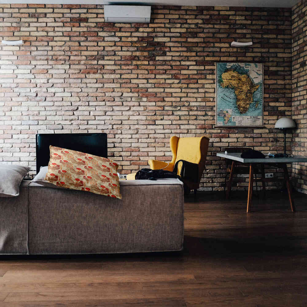 Health Pillow Chinese Rooster