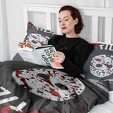 Original therapy blanket - cotton cover Hannibal