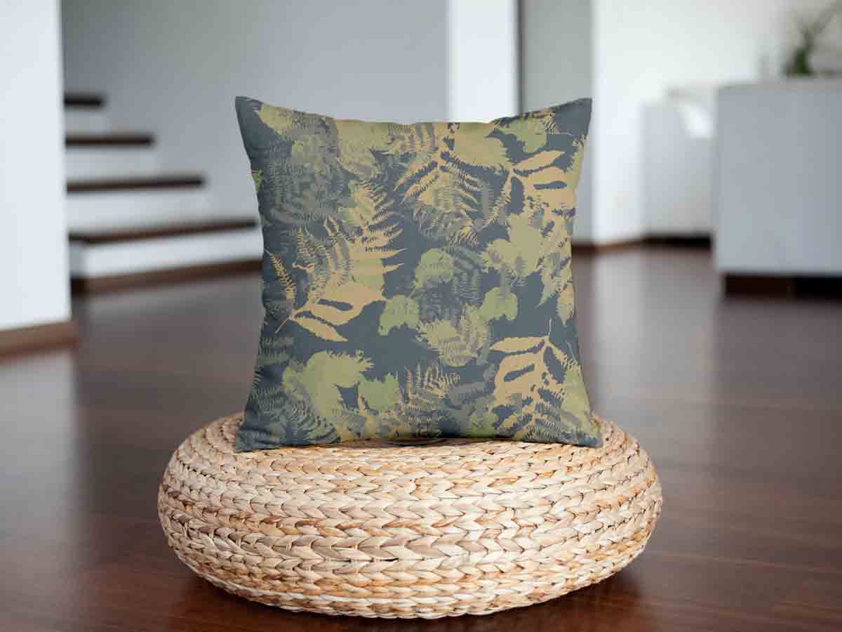 Cuscino salute foresta