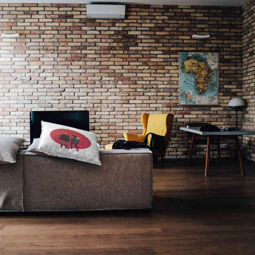 Cuscino sanitario bianco con Spiderman