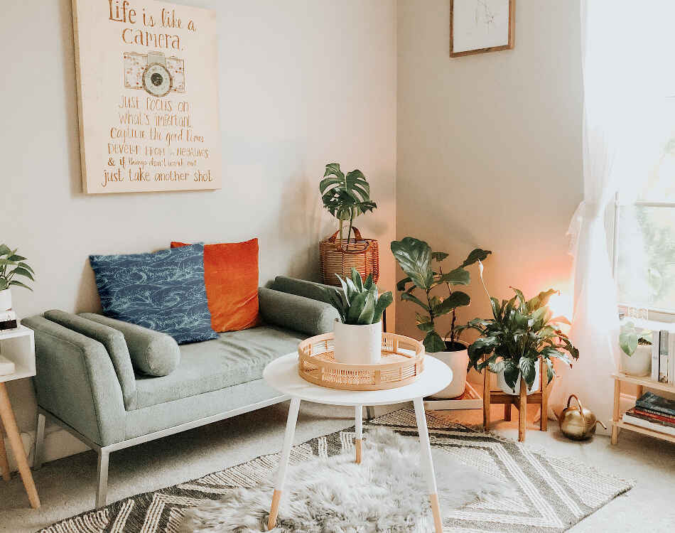 Cuscino sanitario Onde nel mare