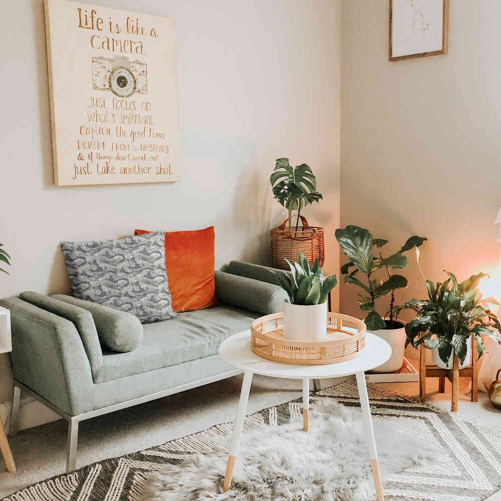 Almohada de salud mar agitado