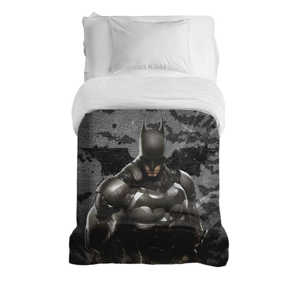 Coperta terapeutica originale - Rivestimento in cotone Batman