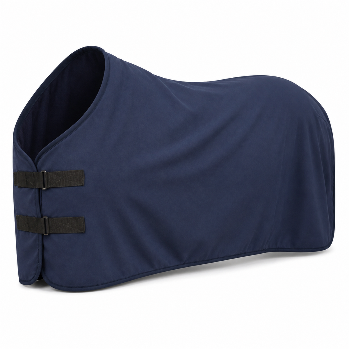Couverture thérapeutique pour chevaux | Couverture lestée 11 kg, apaisante