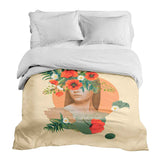 STANDARD Summer Weighted Blanket for Adults