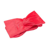 Weighted sleep mask