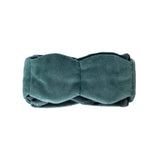 Weighted sleep mask