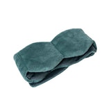 Weighted sleep mask
