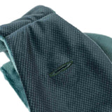 Weighted sleep mask