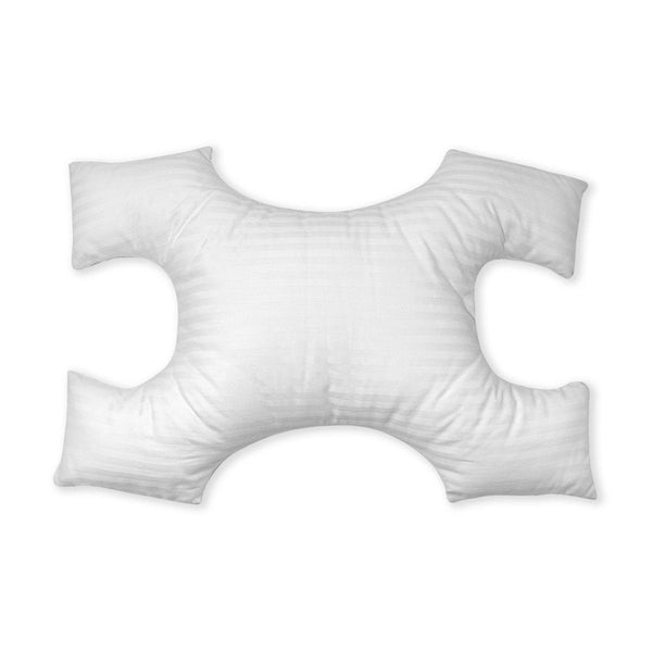 Anti-wrinkle pillow
