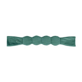 Weighted sleep mask