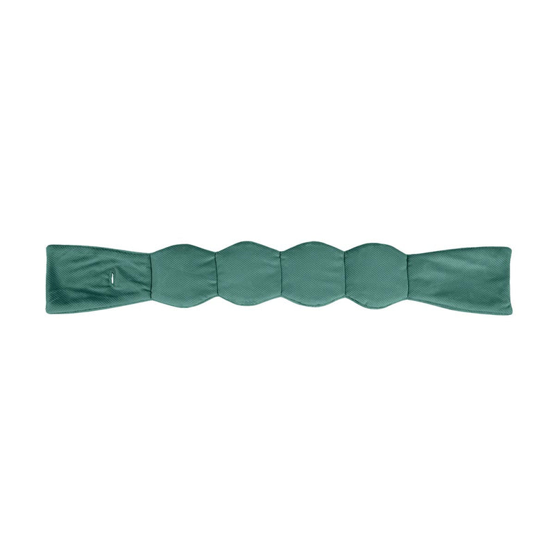 Weighted sleep mask