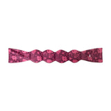 Weighted sleep mask