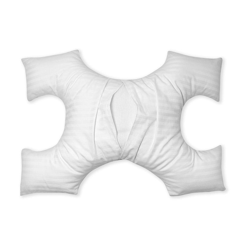 Anti-wrinkle pillow