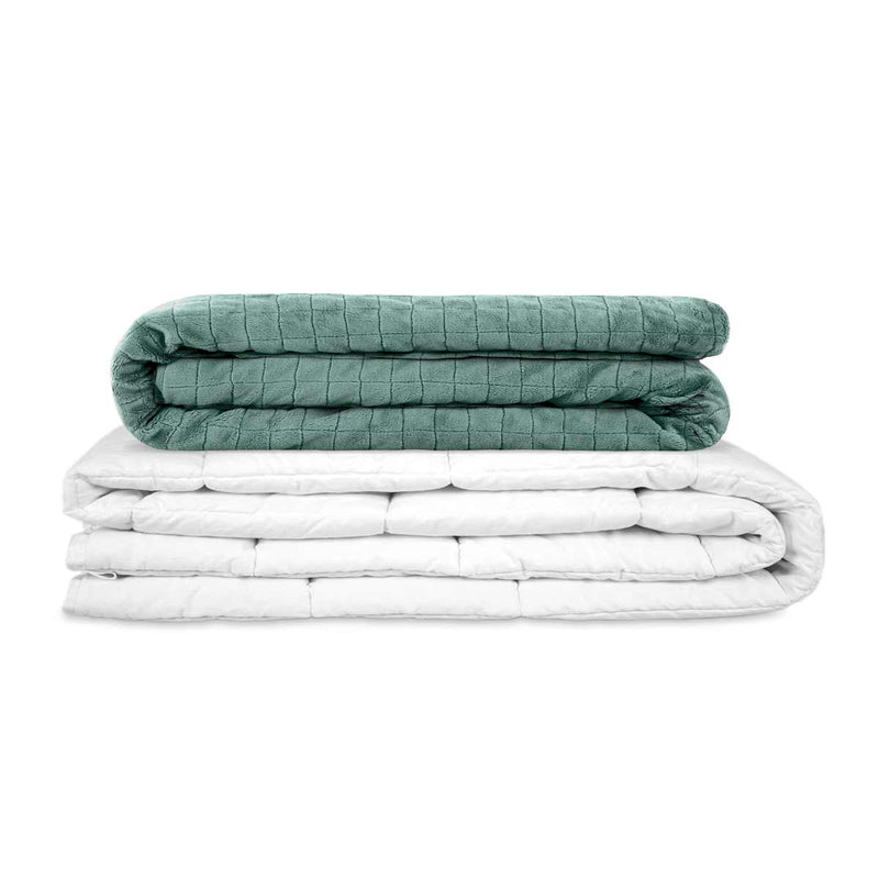 STANDARD Winter Weighted Blanket for Adults
