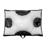 Anti-wrinkle pillow