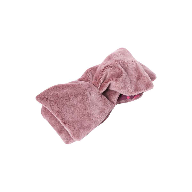 Weighted sleep mask