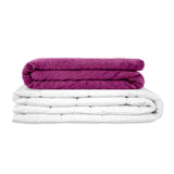 STANDARD Winter Weighted Blanket for Adults