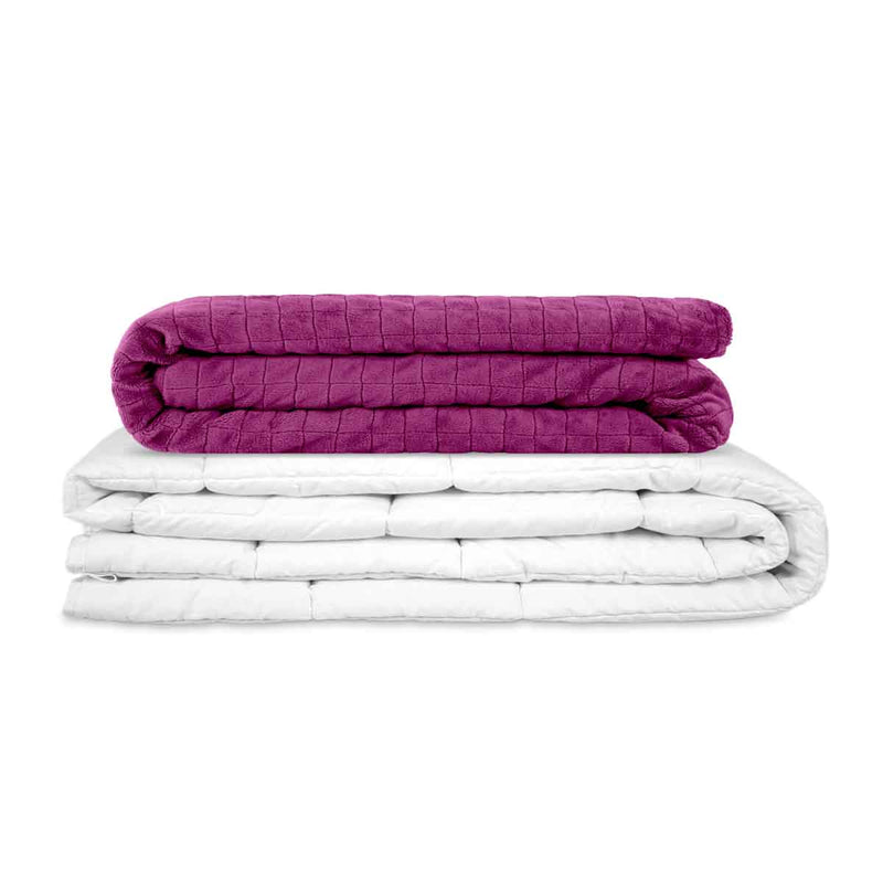 STANDARD Winter Weighted Blanket for Adults