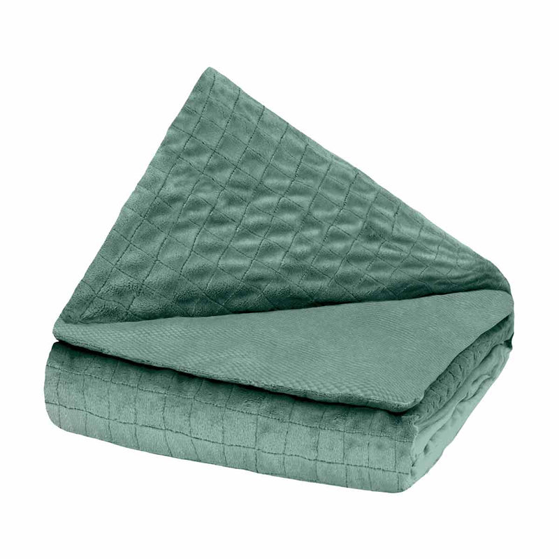 STANDARD Winter Weighted Blanket for Adults