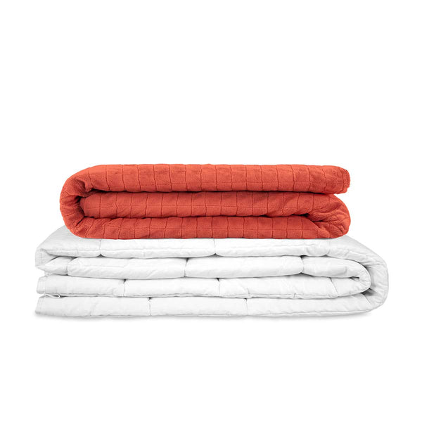 STANDARD Winter Weighted Blanket for Adults