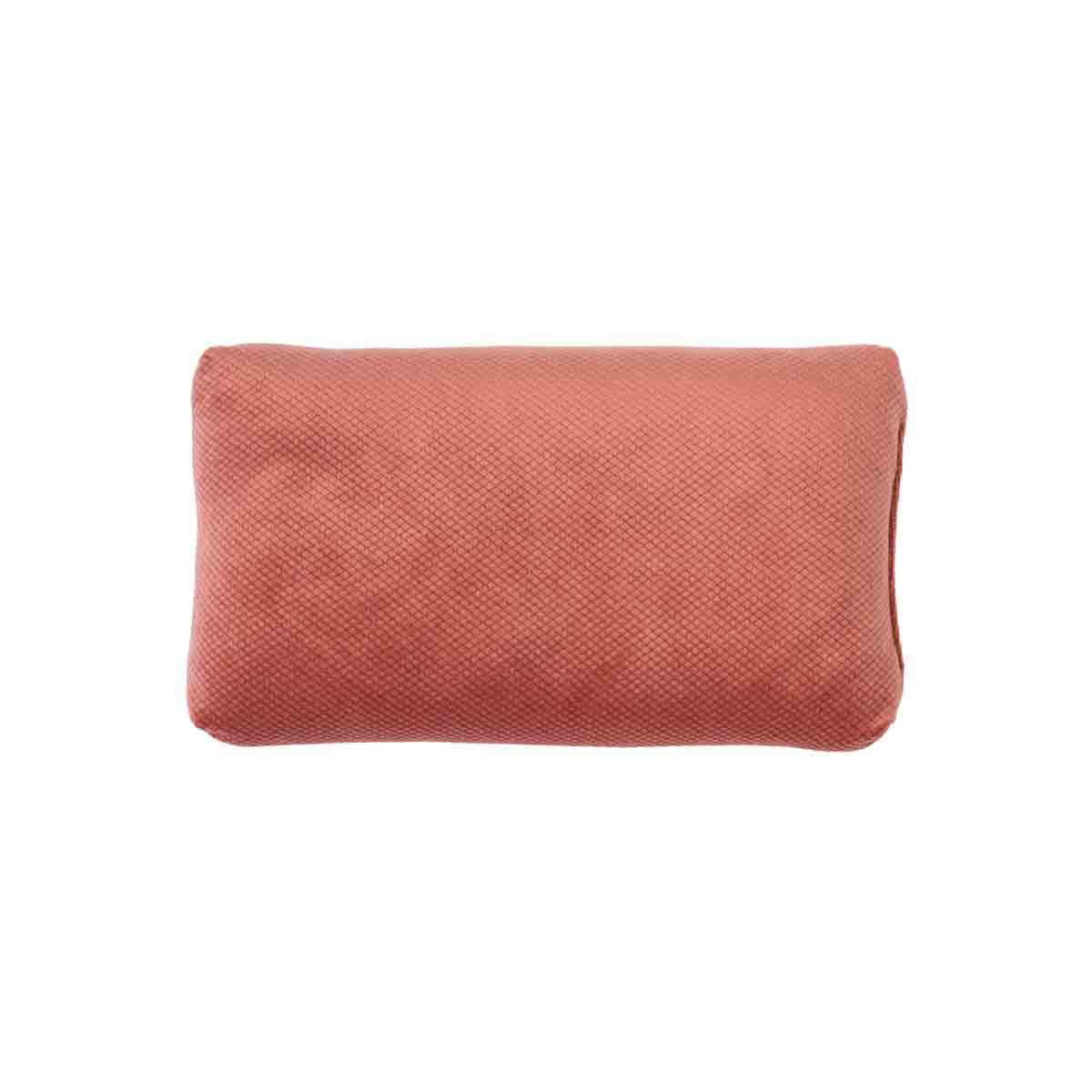 Lap pillow - Cold or hot compress