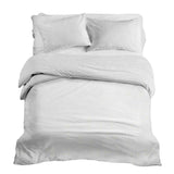 Therapy blankets cotton cover white with golden dots